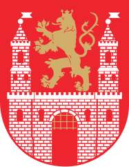 Herb Lubska